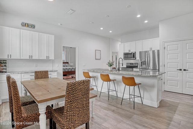 910 Windmill Street SE, Palm Bay, FL 32909