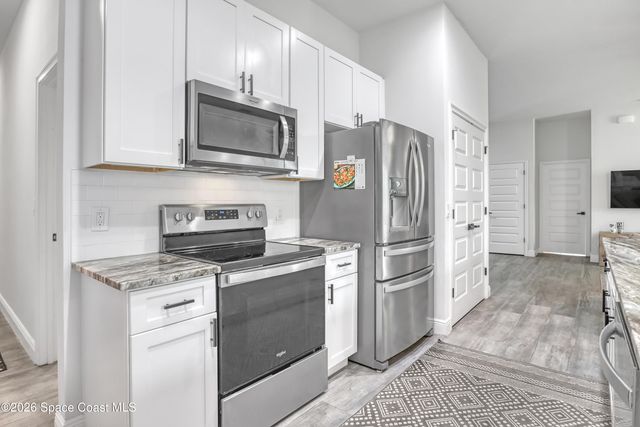 910 Windmill Street SE, Palm Bay, FL 32909