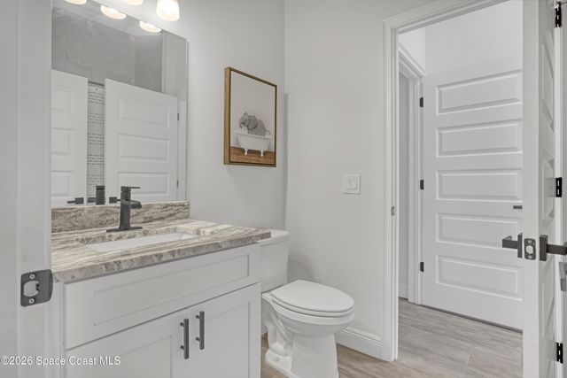 910 Windmill Street SE, Palm Bay, FL 32909