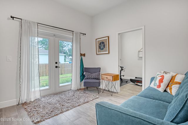 910 Windmill Street SE, Palm Bay, FL 32909