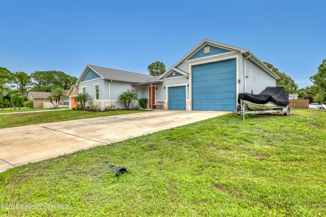 910 Windmill Street SE, Palm Bay, FL 32909