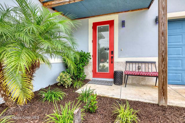 910 Windmill Street SE, Palm Bay, FL 32909