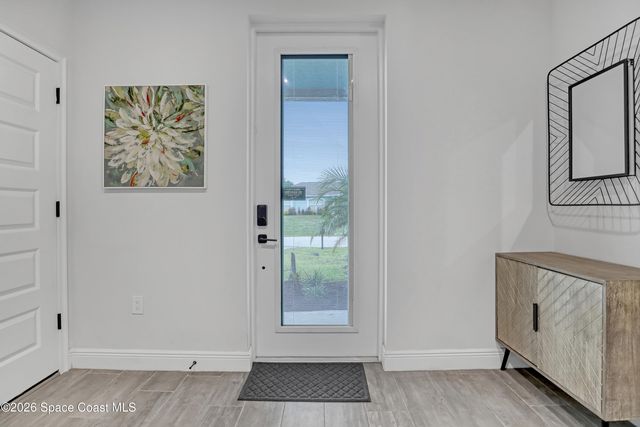910 Windmill Street SE, Palm Bay, FL 32909