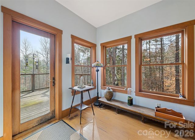 553 River Bend Drive, Mars Hill, NC 28754