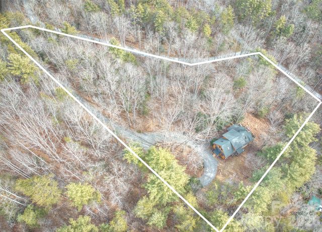 553 River Bend Drive, Mars Hill, NC 28754