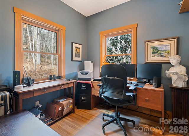 553 River Bend Drive, Mars Hill, NC 28754