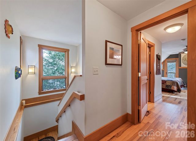 553 River Bend Drive, Mars Hill, NC 28754