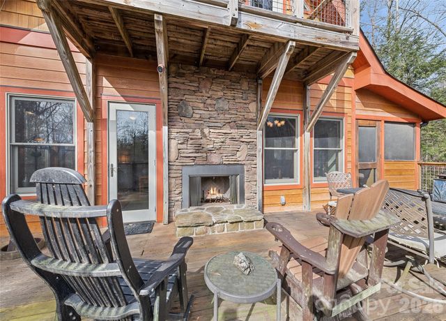 553 River Bend Drive, Mars Hill, NC 28754