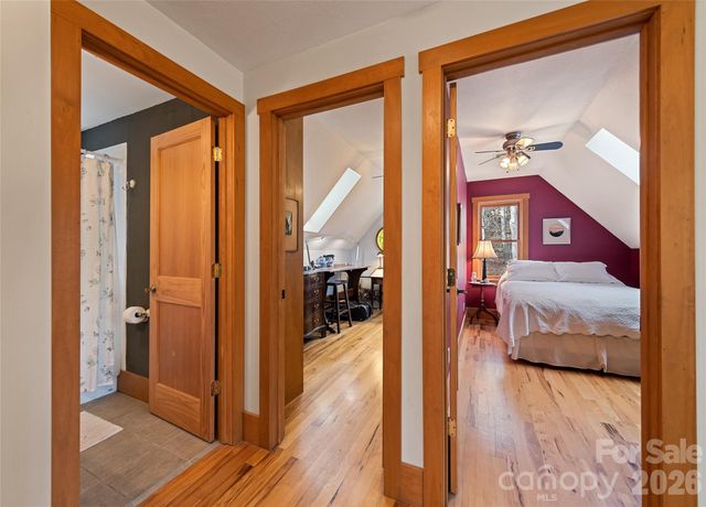 553 River Bend Drive, Mars Hill, NC 28754