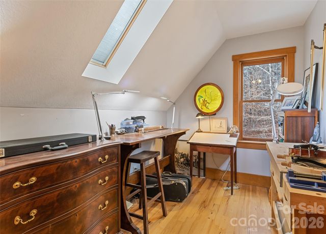 553 River Bend Drive, Mars Hill, NC 28754