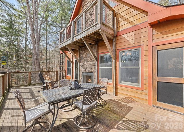 553 River Bend Drive, Mars Hill, NC 28754