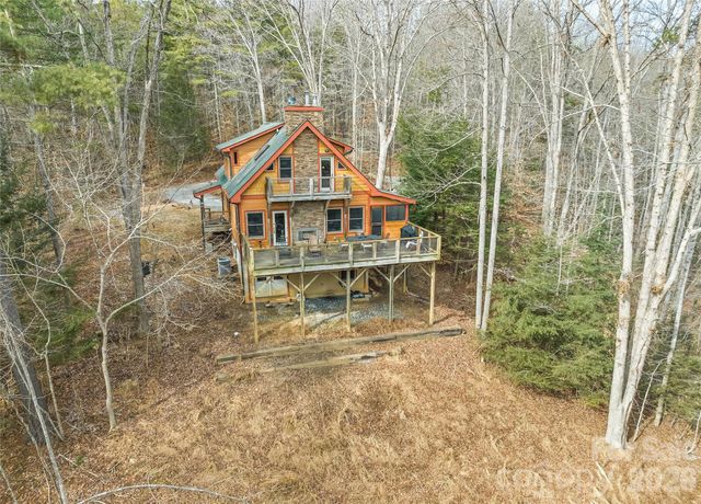 553 River Bend Drive, Mars Hill, NC 28754