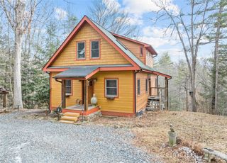 553 River Bend Drive, Mars Hill, NC 28754