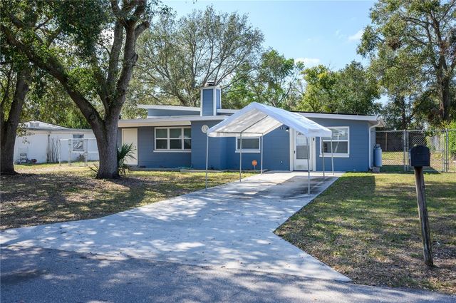 1006 SAN DOMINGO ROAD, Orlando, FL 32808