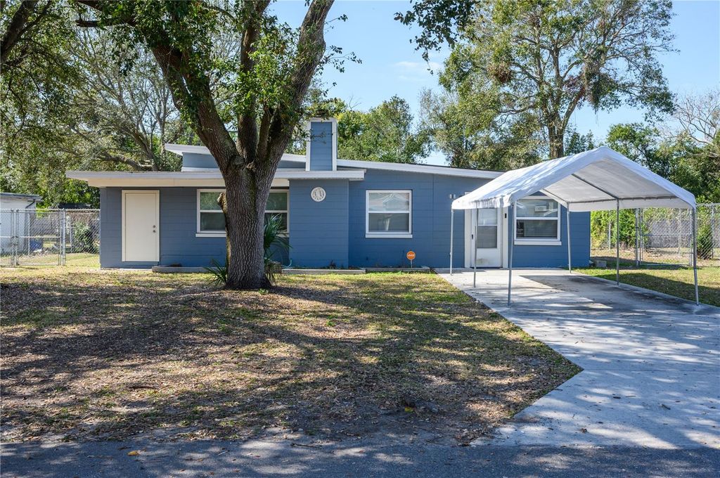 1006 SAN DOMINGO ROAD, Orlando, FL 32808