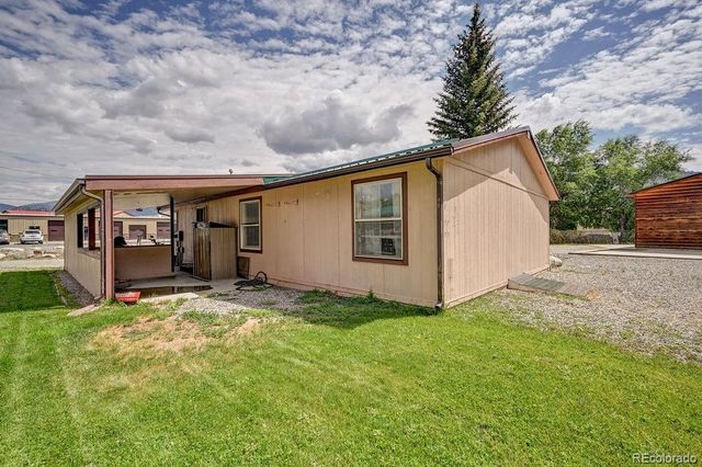 121 Brookdale, Buena Vista, CO 81211