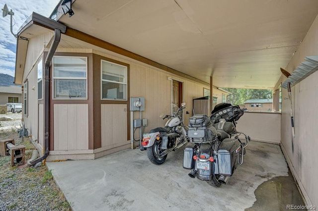 121 Brookdale, Buena Vista, CO 81211