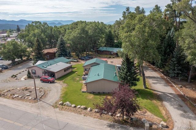 121 Brookdale, Buena Vista, CO 81211