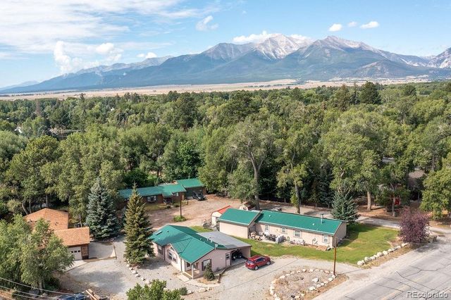 121 Brookdale, Buena Vista, CO 81211