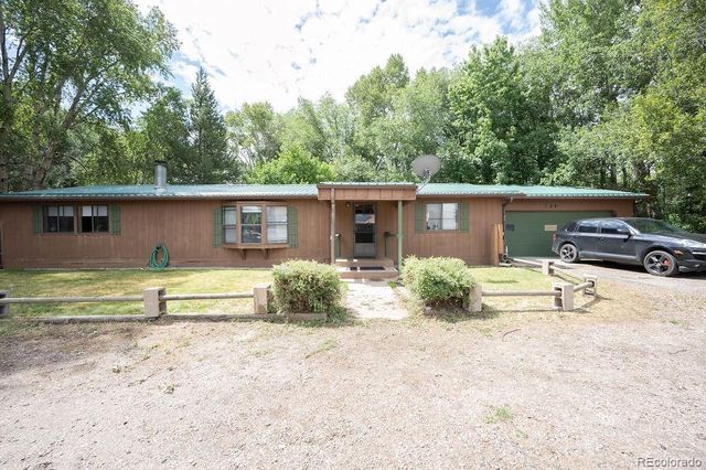 121 Brookdale, Buena Vista, CO 81211