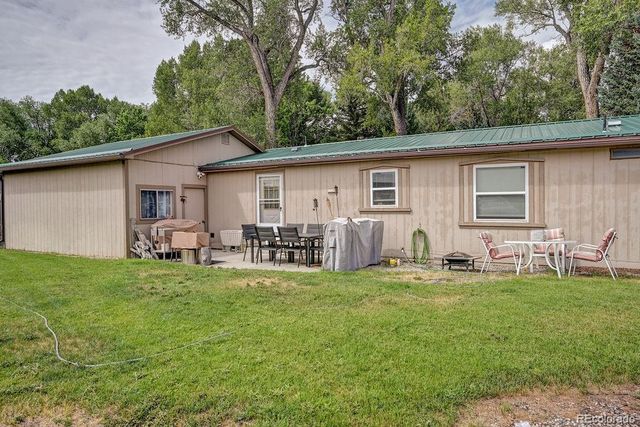 121 Brookdale, Buena Vista, CO 81211