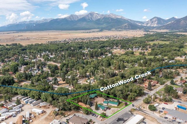 121 Brookdale, Buena Vista, CO 81211