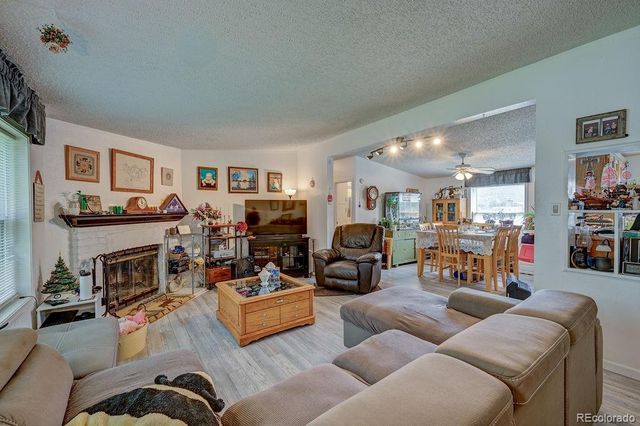 121 Brookdale, Buena Vista, CO 81211