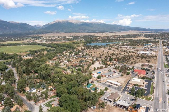 121 Brookdale, Buena Vista, CO 81211