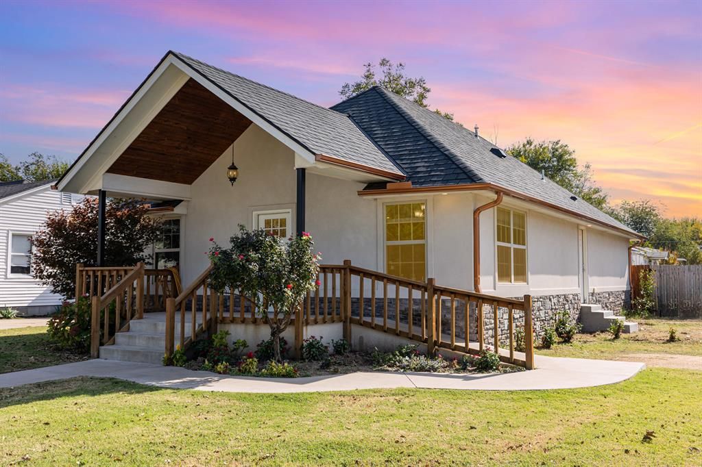 6906 NW 43rd Street, Bethany, OK 73008