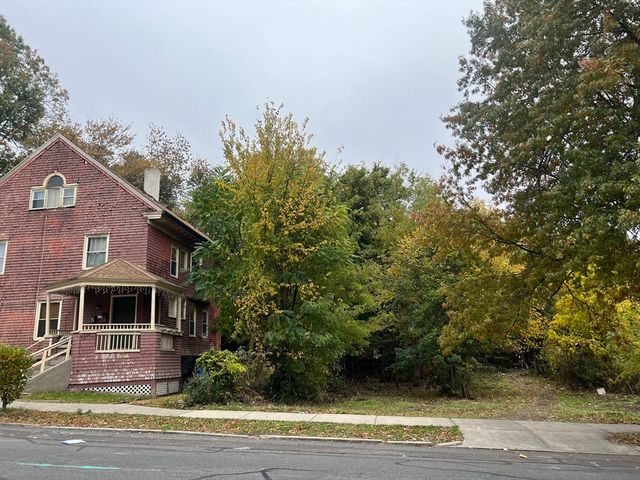 0 Central St, Springfield, MA 01101