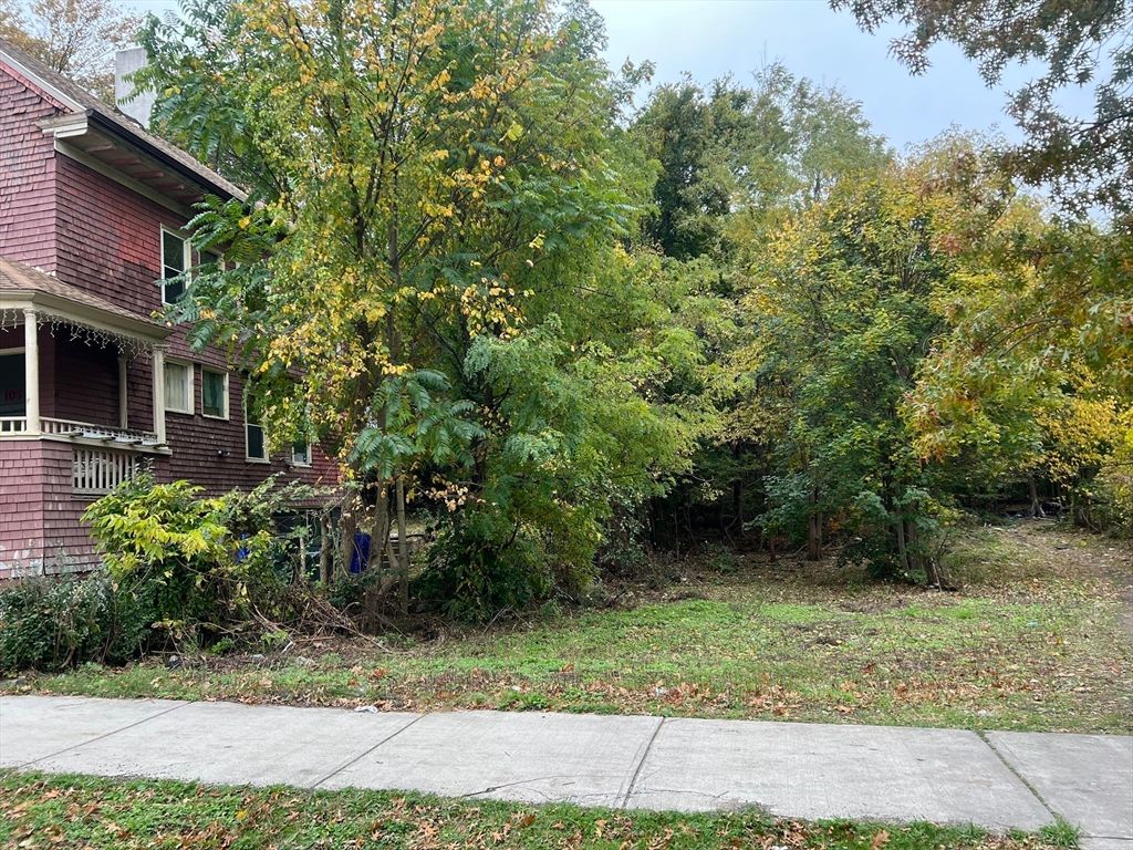 0 Central St, Springfield, MA 01101