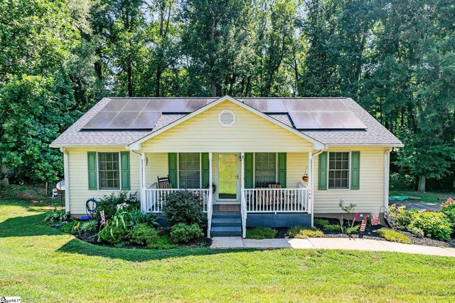 145 Austin Place Drive, Boiling Springs, SC 29319