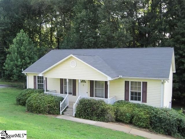 145 Austin Place Drive, Boiling Springs, SC 29319