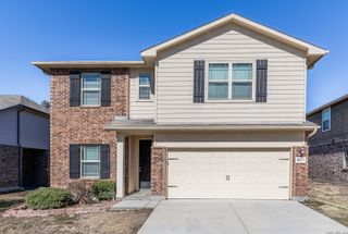 8527 ROLLING TREE, Converse, TX 78109