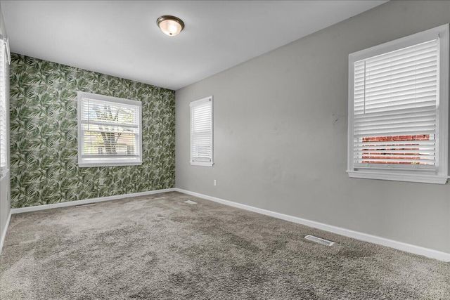 18627 Washburn Street, Detroit, MI 48221