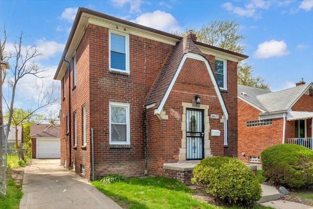 18627 Washburn Street, Detroit, MI 48221