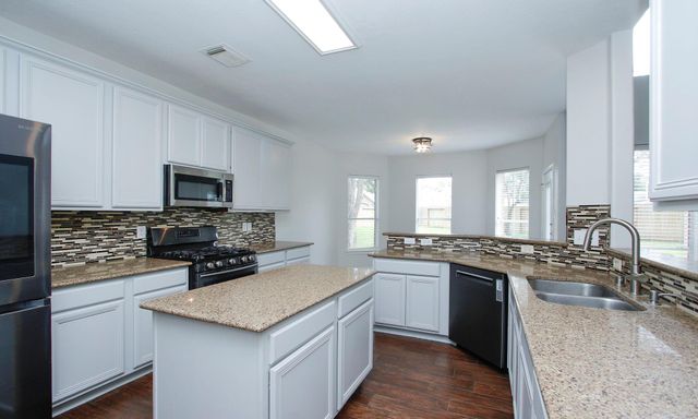 10314 Cliff Haven Court, Houston, TX 77095