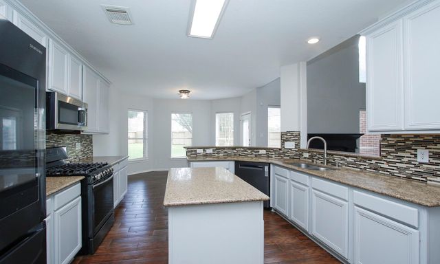 10314 Cliff Haven Court, Houston, TX 77095