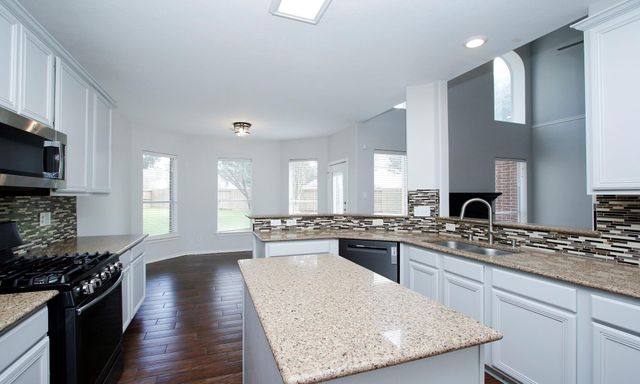 10314 Cliff Haven Court, Houston, TX 77095