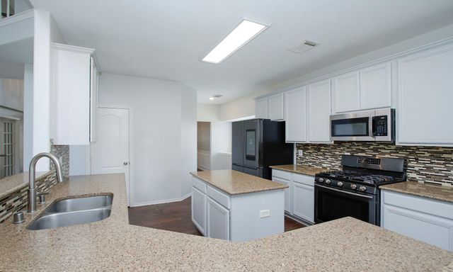 10314 Cliff Haven Court, Houston, TX 77095