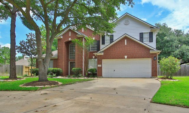 10314 Cliff Haven Court, Houston, TX 77095