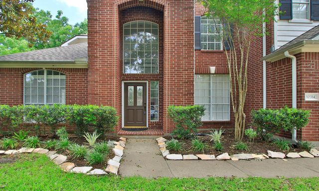 10314 Cliff Haven Court, Houston, TX 77095