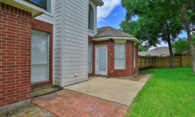 10314 Cliff Haven Court, Houston, TX 77095