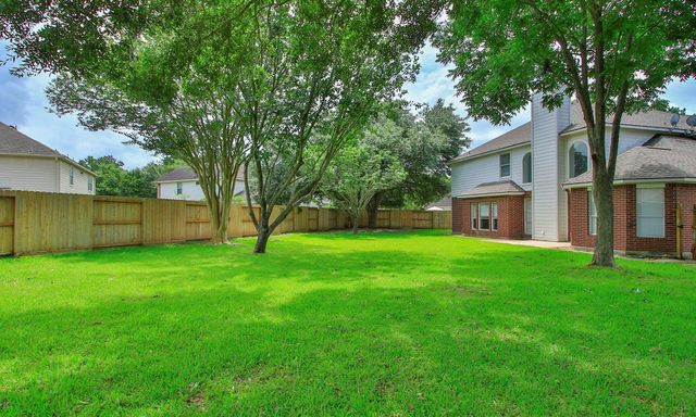 10314 Cliff Haven Court, Houston, TX 77095