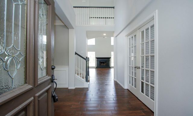 10314 Cliff Haven Court, Houston, TX 77095