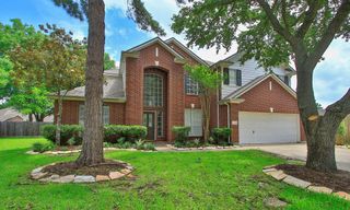 10314 Cliff Haven Court, Houston, TX 77095