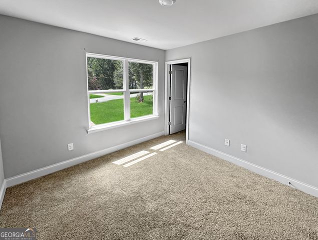160 Deerfield Trace, Barnesville, GA 30204