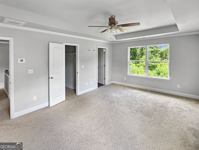 160 Deerfield Trace, Barnesville, GA 30204