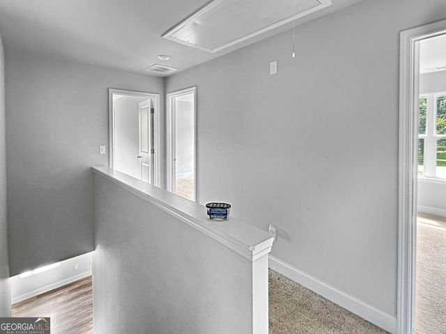 160 Deerfield Trace, Barnesville, GA 30204