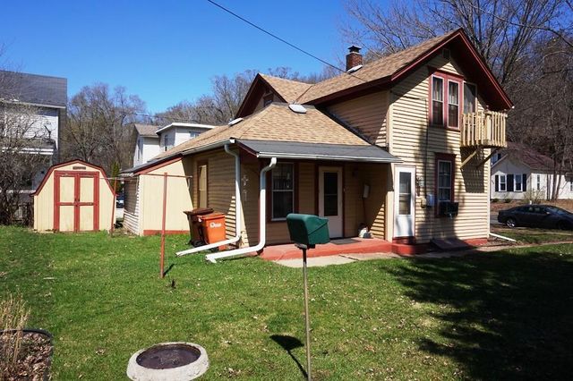 428 Farwell Street, Eau Claire, WI 54703